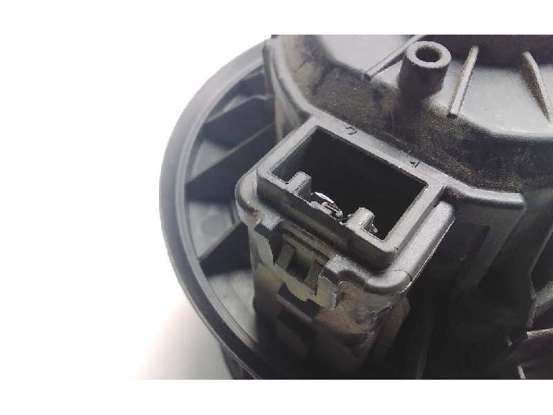 Recambio de motor calefaccion para ford fiesta (cb1) ambiente referencia OEM IAM 0130115551  