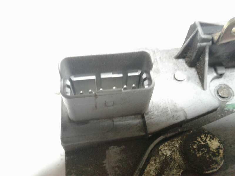 Recambio de cerradura puerta delantera derecha para citroen c5 berlina 2.0 hdi 90 sx/sx automático referencia OEM IAM 140841  