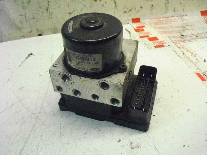 Recambio de centralita abs para ford focus berlina (cak) 1.8 tddi turbodiesel cat referencia OEM IAM   