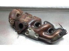 Recambio de colector escape para nissan interstar mod. 04 (x70) 2.5 dci diesel cat referencia OEM IAM    2