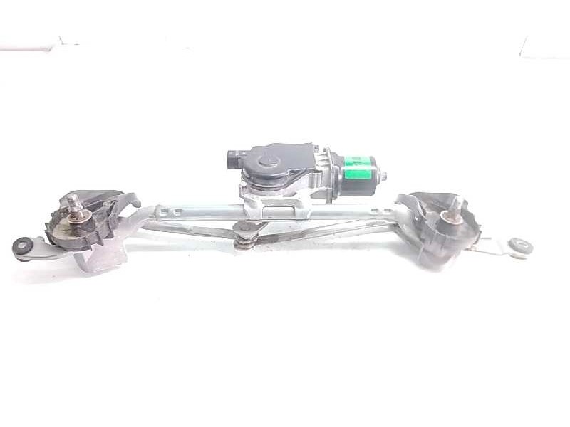 Recambio de motor limpia delantero para mazda cx-3 referencia OEM IAM 8509C026  