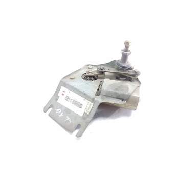 Recambio de motor limpia trasero para citroën ax referencia OEM IAM 63201302  