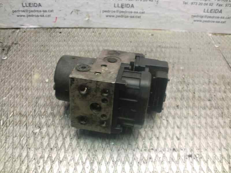 Recambio de centralita abs para peugeot 406 berlina (s1/s2) 1.9 diesel referencia OEM IAM   102309