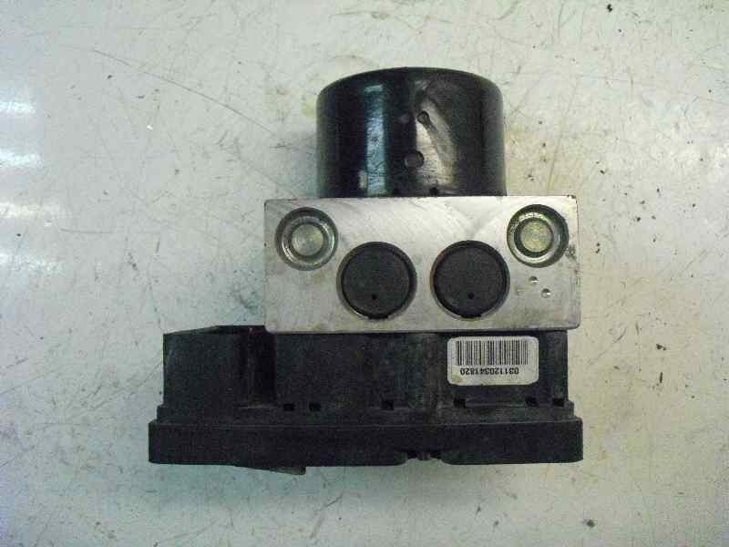 Recambio de centralita abs para ford focus berlina (cak) 1.8 tddi turbodiesel cat referencia OEM IAM   