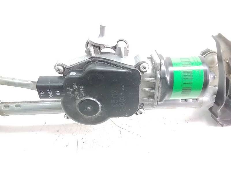 Recambio de motor limpia delantero para mazda cx-3 referencia OEM IAM 8509C026  