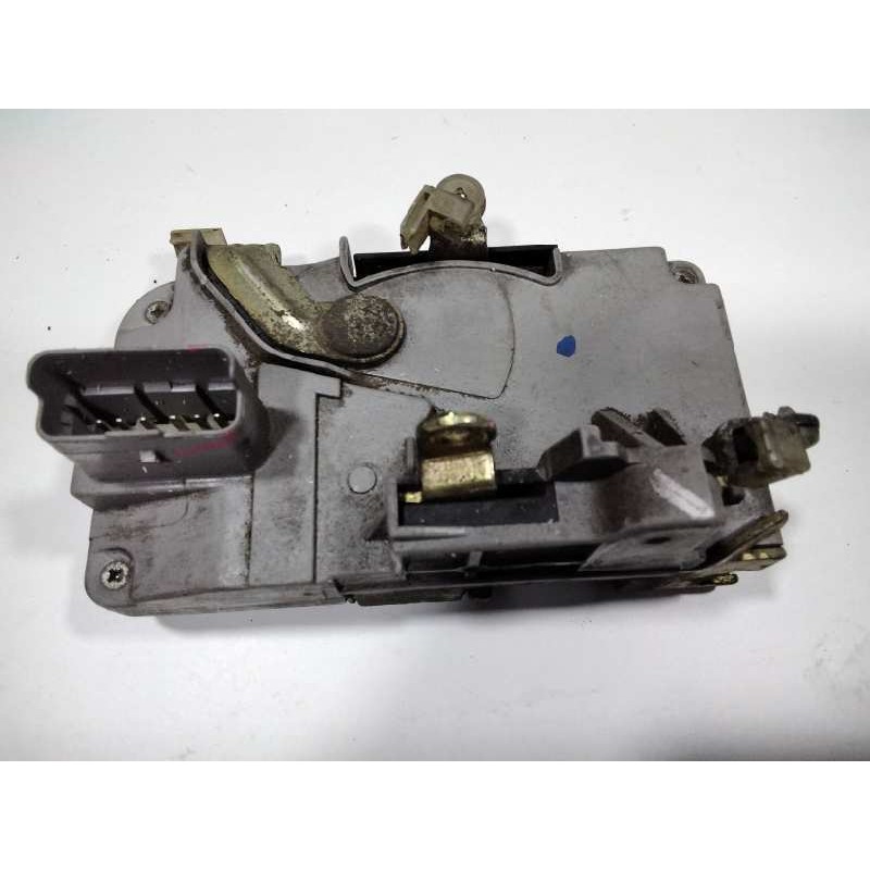 Recambio de cerradura puerta delantera izquierda para citroen c5 berlina 2.0 hdi 90 sx/sx automático referencia OEM IAM   