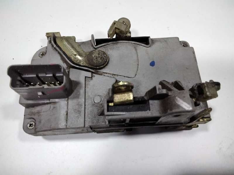 Recambio de cerradura puerta delantera izquierda para citroen c5 berlina 2.0 hdi 90 sx/sx automático referencia OEM IAM   