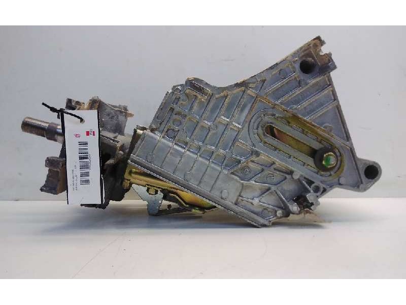 Recambio de columna direccion para man tgx 18.xxx referencia OEM IAM 7360003132  