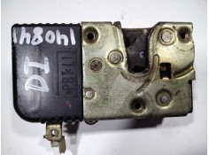 Recambio de cerradura puerta delantera izquierda para citroen c5 berlina 2.0 hdi 90 sx/sx automático referencia OEM IAM    2