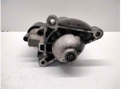 Recambio de motor arranque para citroen berlingo 1.4 referencia OEM IAM 0001112041 6703010192  2