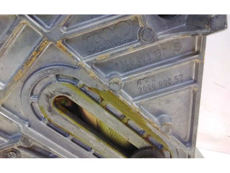 Recambio de columna direccion para man tgx 18.xxx referencia OEM IAM 7360003132  