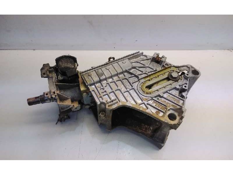 Recambio de columna direccion para man tgx 18.xxx referencia OEM IAM 7360003132  