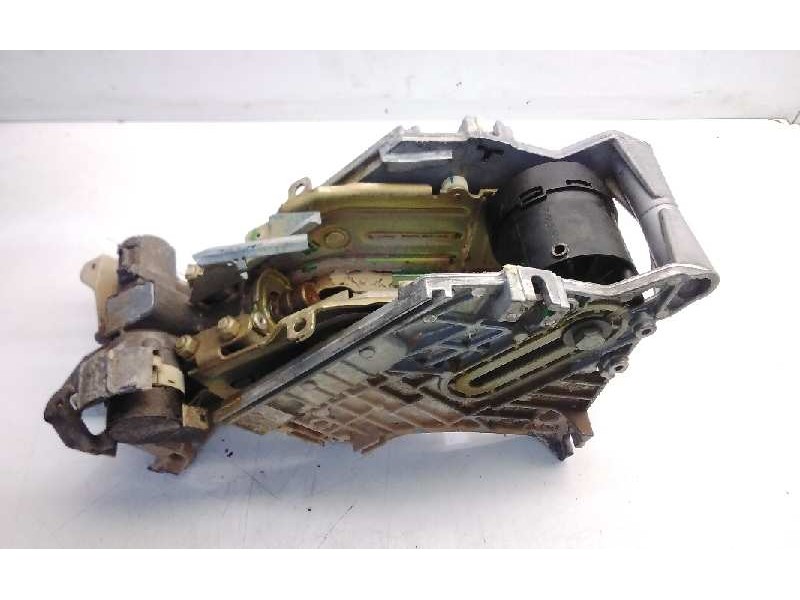 Recambio de columna direccion para man tgx 18.xxx referencia OEM IAM 7360003132  