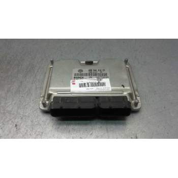 CENTRALITA MOTOR UCE 0281010690 038906012EM EDC15VM4208