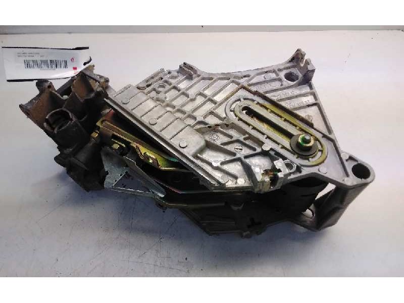 Recambio de columna direccion para man tgx 18.xxx referencia OEM IAM 7360003132  