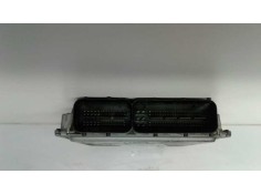 Recambio de centralita motor uce para seat ibiza (6j5) copa referencia OEM IAM    2