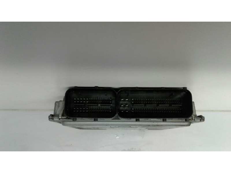 Recambio de centralita motor uce para seat ibiza (6j5) copa referencia OEM IAM   