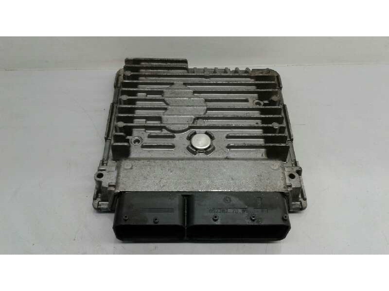 Recambio de centralita motor uce para seat ibiza (6j5) copa referencia OEM IAM   