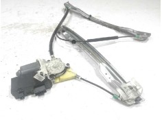 Recambio de elevalunas delantero derecho para citroen c5 berlina 2.0 hdi 90 sx/sx automático referencia OEM IAM 9632531980   2