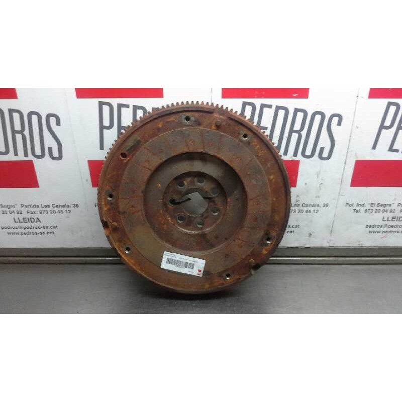 Recambio de volante motor para nissan interstar mod. 04 (x70) 2.5 dci diesel cat referencia OEM IAM   