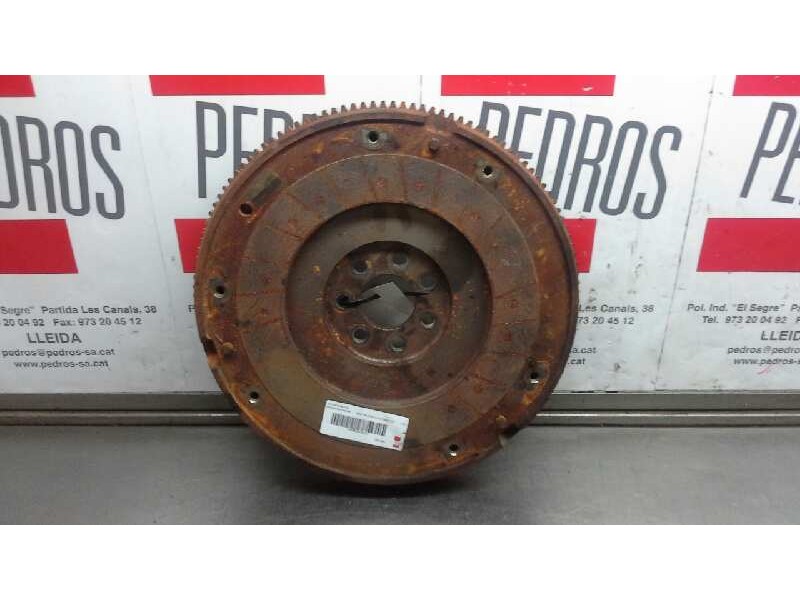 Recambio de volante motor para nissan interstar mod. 04 (x70) 2.5 dci diesel cat referencia OEM IAM   