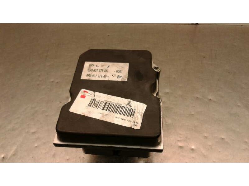 Recambio de abs para seat ibiza (6j5) copa referencia OEM IAM 6R0907379AK  