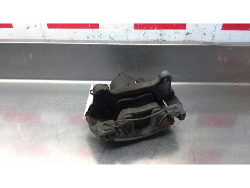 Recambio de pinza freno delantera derecha para audi a3 sportback (8p) 2.0 tfsi ambition quattro referencia OEM IAM 1K0615124E  