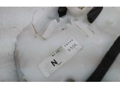 Recambio de cerradura puerta trasera derecha para mazda cx-3 referencia OEM IAM 8E15C0229   2