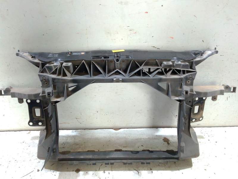 Recambio de panel frontal para seat altea (5p1) 2.0 tdi 16v referencia OEM IAM 5P0805588B  