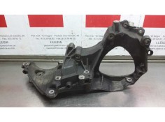 Recambio de soporte alternador para nissan interstar mod. 04 (x70) 2.5 dci diesel cat referencia OEM IAM    2