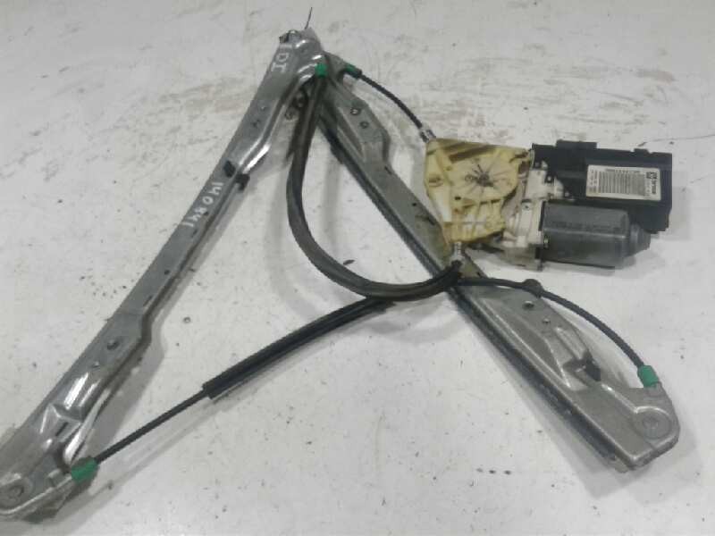Recambio de elevalunas delantero izquierdo para citroen c5 berlina 2.0 hdi 90 sx/sx automático referencia OEM IAM   
