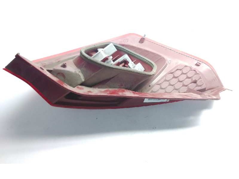 Recambio de piloto trasero derecho para ford fiesta (cb1) ambiente referencia OEM IAM   