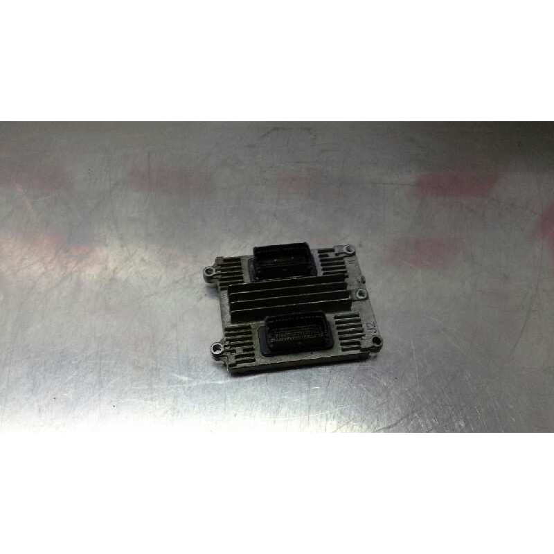 Recambio de centralita motor uce para opel vectra b berlina 2.2 16v cat (z 22 se) referencia OEM IAM  164 