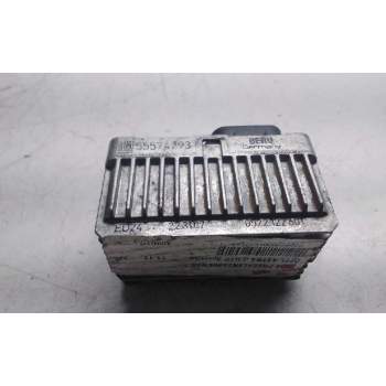 Recambio de caja precalentamiento para opel astra j gtc sportive referencia OEM IAM 55574293  