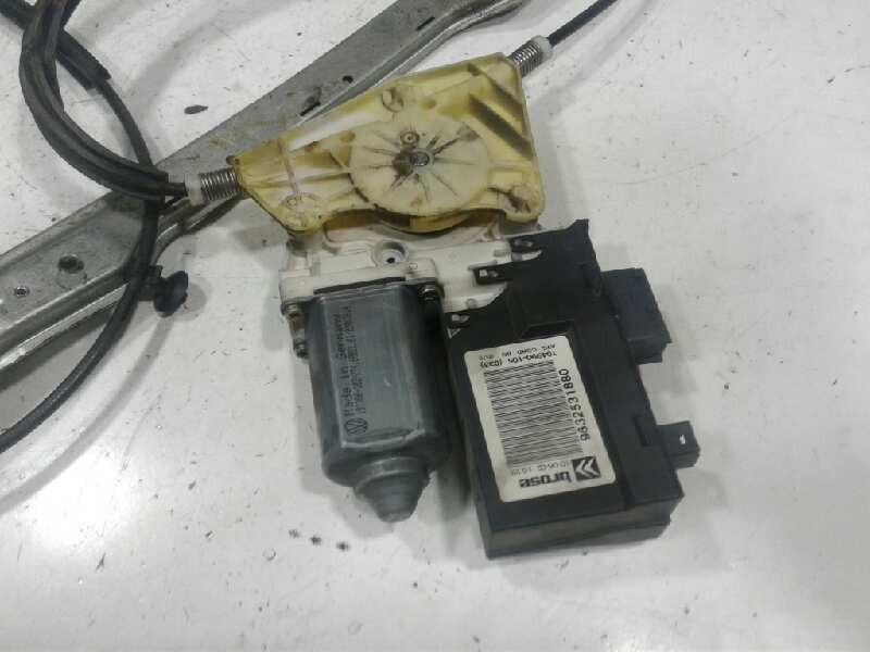 Recambio de elevalunas delantero izquierdo para citroen c5 berlina 2.0 hdi 90 sx/sx automático referencia OEM IAM   