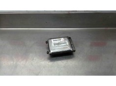 Recambio de centralita motor uce para opel vectra b berlina 2.2 16v cat (z 22 se) referencia OEM IAM  164  2