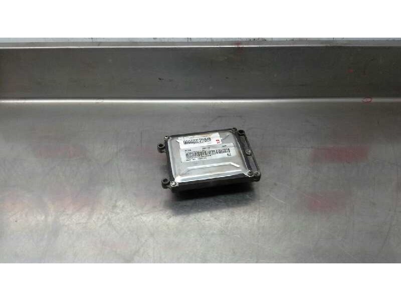 Recambio de centralita motor uce para opel vectra b berlina 2.2 16v cat (z 22 se) referencia OEM IAM  164 