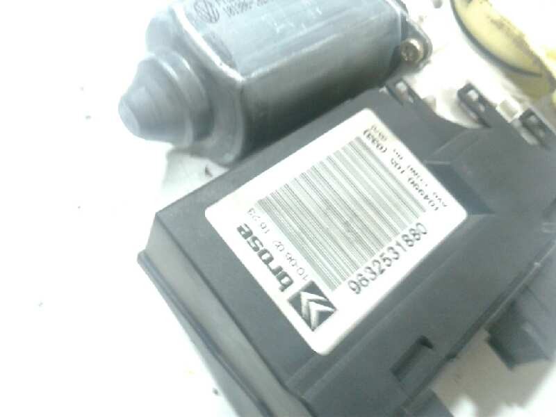 Recambio de elevalunas delantero izquierdo para citroen c5 berlina 2.0 hdi 90 sx/sx automático referencia OEM IAM   