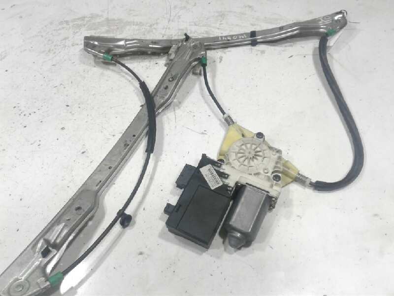 Recambio de elevalunas delantero izquierdo para citroen c5 berlina 2.0 hdi 90 sx/sx automático referencia OEM IAM   