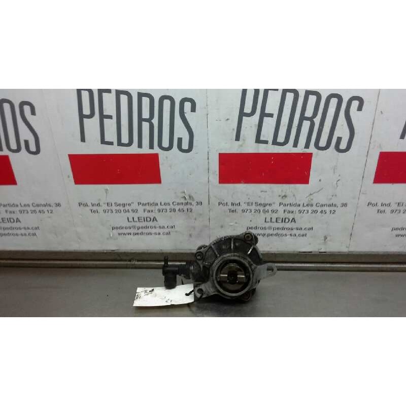 Recambio de depresor freno / bomba vacio para nissan interstar mod. 04 (x70) 2.5 dci diesel cat referencia OEM IAM 280906096 LUK