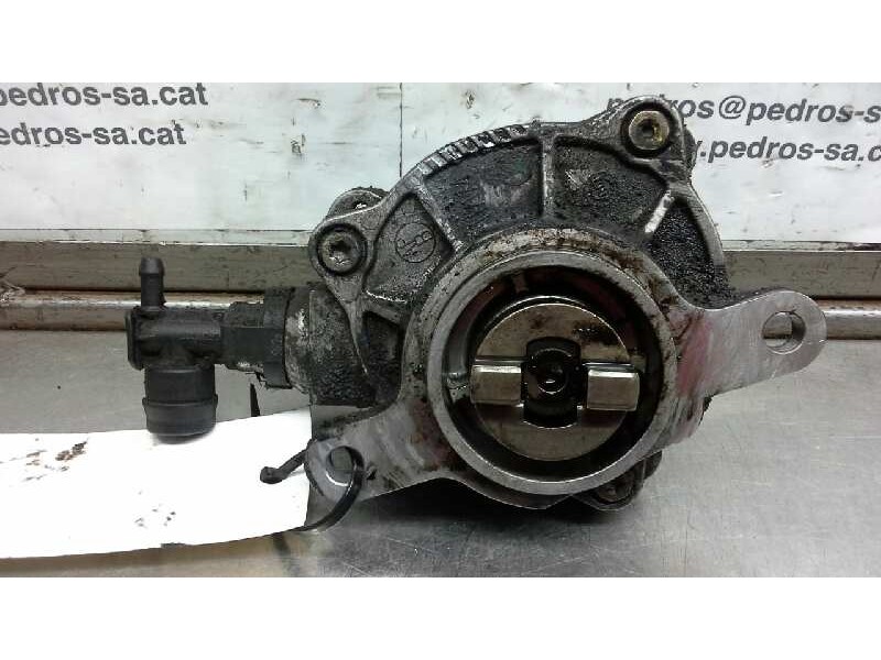 Recambio de depresor freno / bomba vacio para nissan interstar mod. 04 (x70) 2.5 dci diesel cat referencia OEM IAM 280906096 LUK
