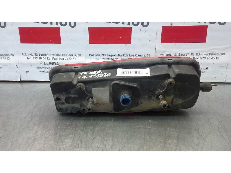 Recambio de piloto trasero derecho para renault midlum 220 dci referencia OEM IAM   