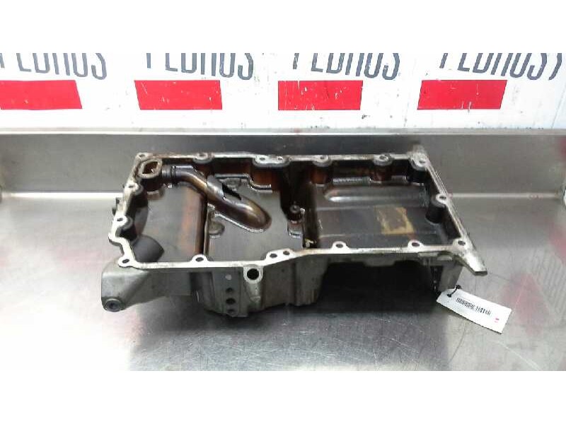 Recambio de carter para opel vectra b berlina 2.2 16v cat (z 22 se) referencia OEM IAM   