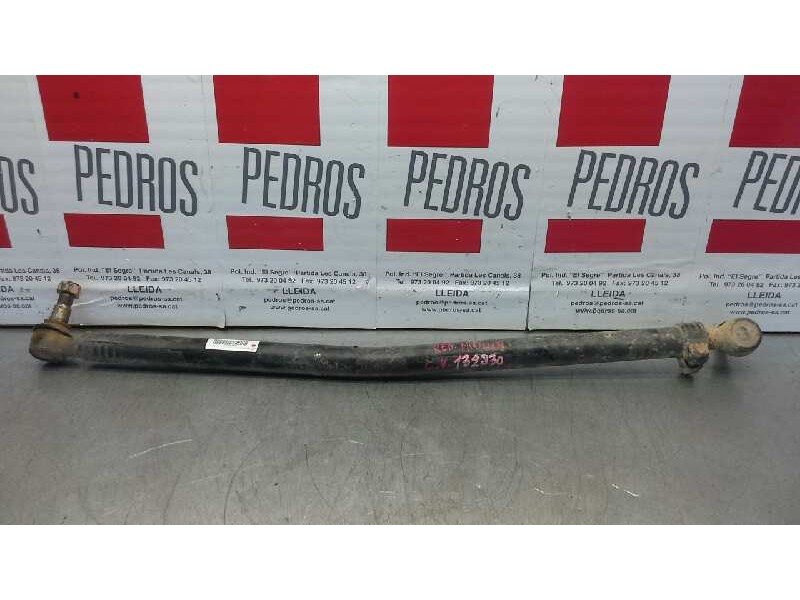 Recambio de barra direccion para renault midlum 220 dci referencia OEM IAM   