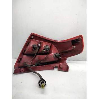 Recambio de piloto trasero derecho para suzuki swift berlina (mz) gl (5-ptas.) referencia OEM IAM P4476R  