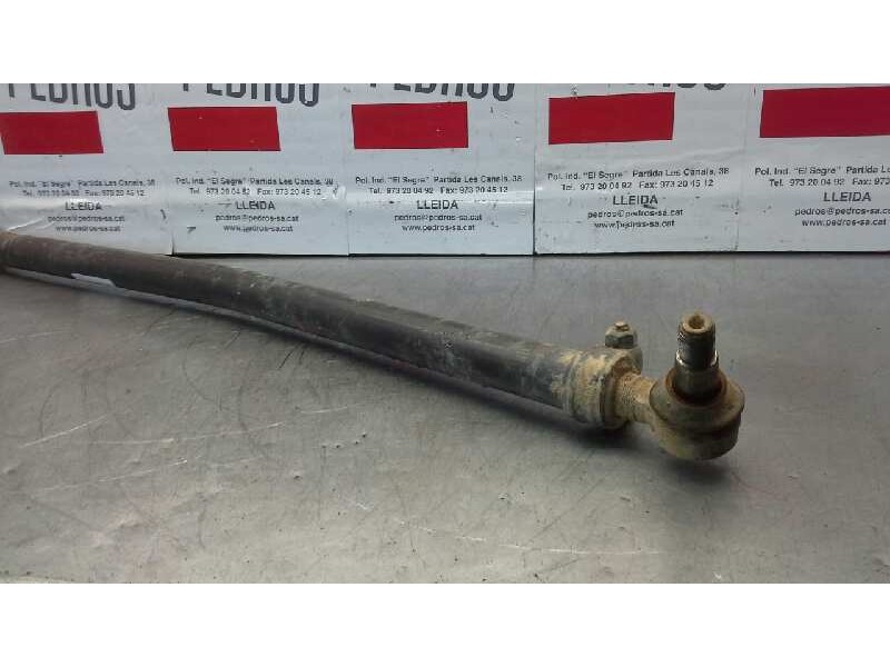 Recambio de barra direccion para renault midlum 220 dci referencia OEM IAM   