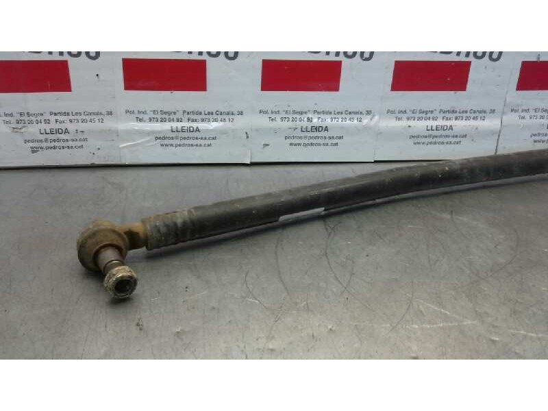 Recambio de barra direccion para renault midlum 220 dci referencia OEM IAM   