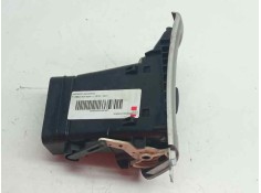 Recambio de aireador izquierdo para peugeot 407 sport referencia OEM IAM    2
