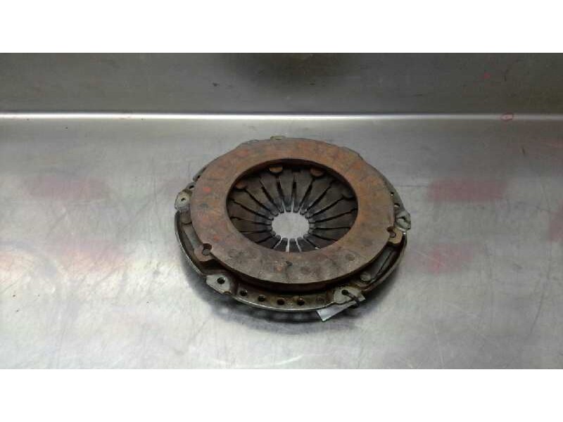 Recambio de prensa embrague para opel vectra b berlina 2.2 16v cat (z 22 se) referencia OEM IAM   