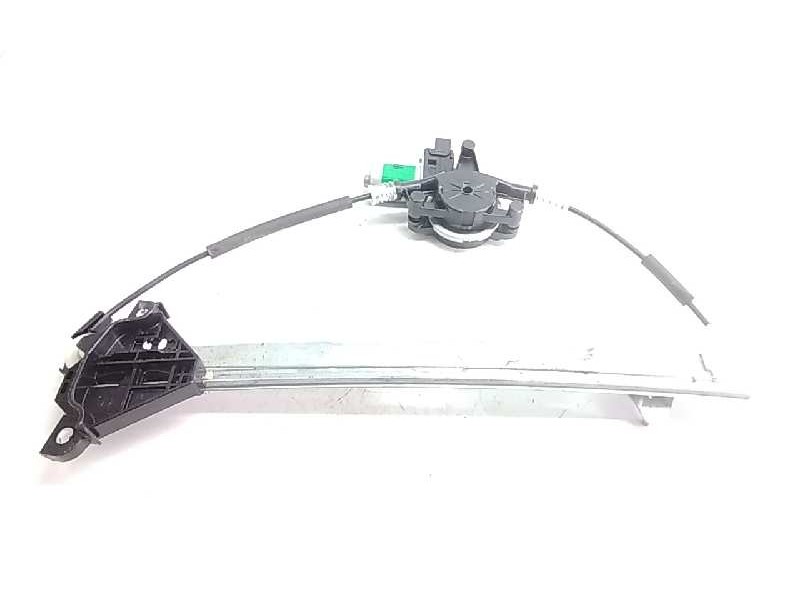 Recambio de elevalunas delantero derecho para mazda cx-3 referencia OEM IAM BHN95858X  